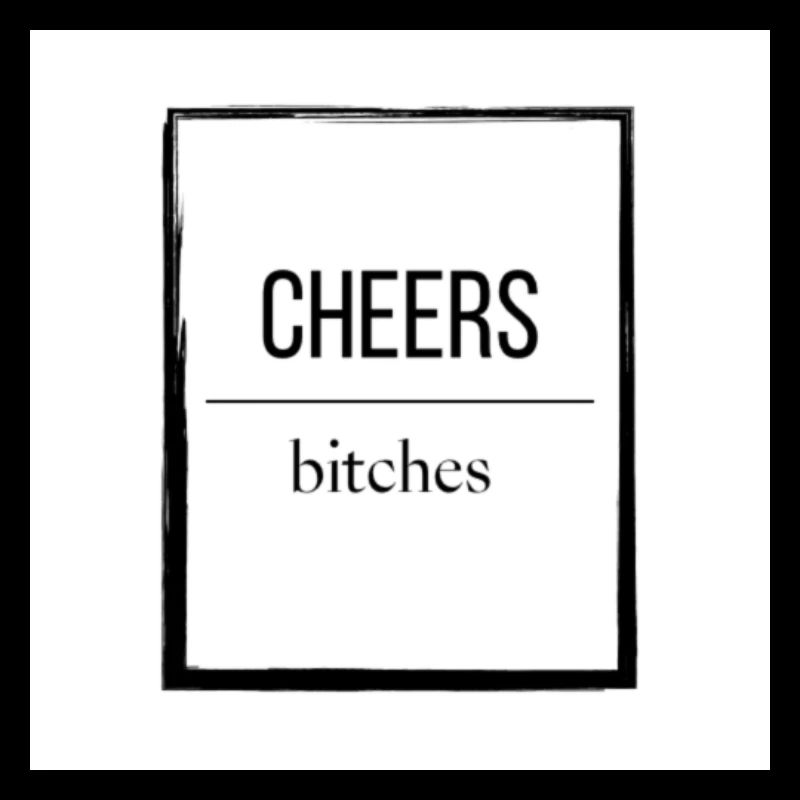 Cheers