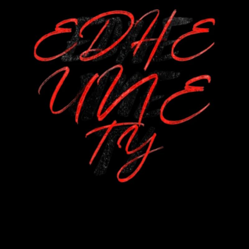 EDHE UNE TY