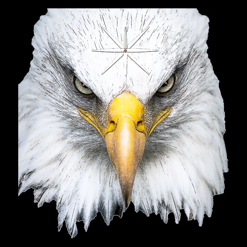 Eagle's Head