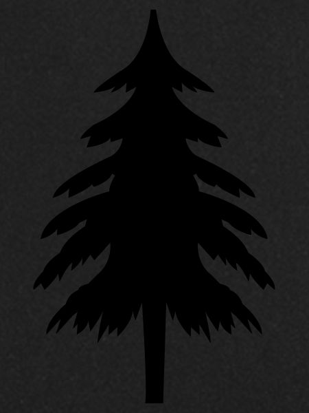 fir tree