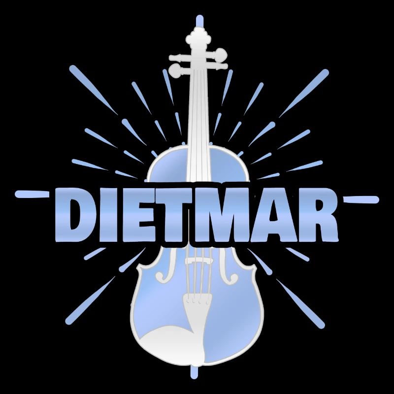 Gift for Dietmar