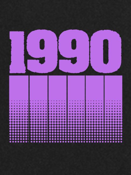 Birthday 1990