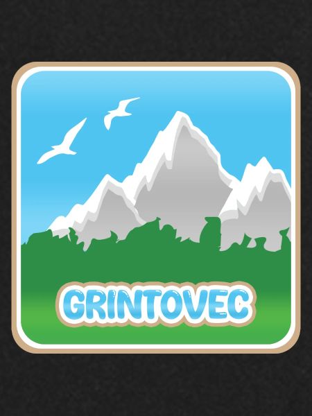 Grintovec