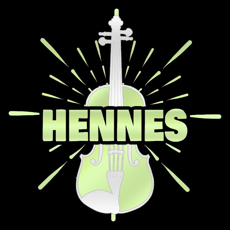 String instrument Hennes