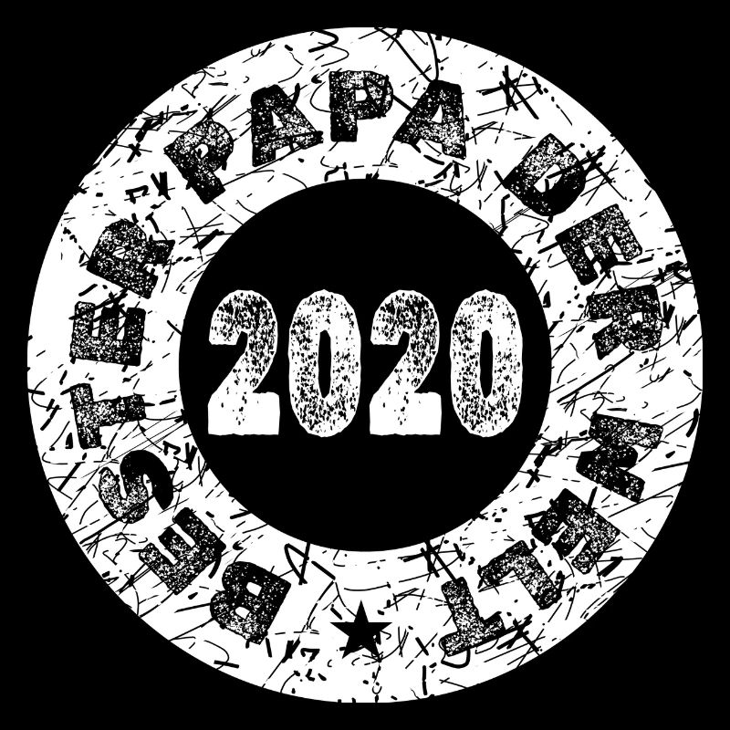 Dad 2020