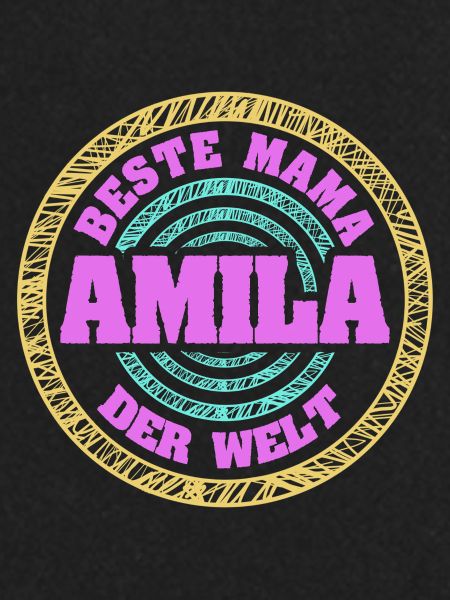 Mutter Amila