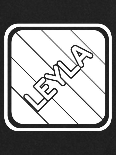 Gift for Leyla