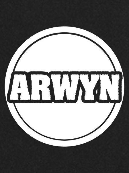 First name Arwyn