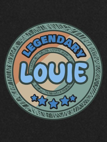 Gift idea Louie