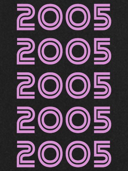 Year: 2005