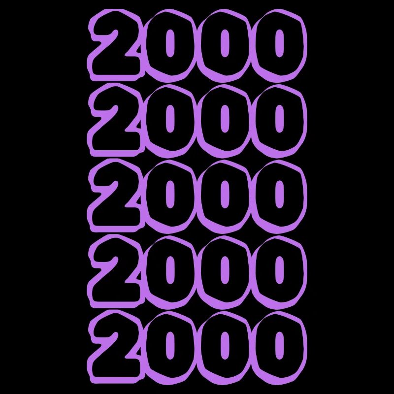 Né en 2000