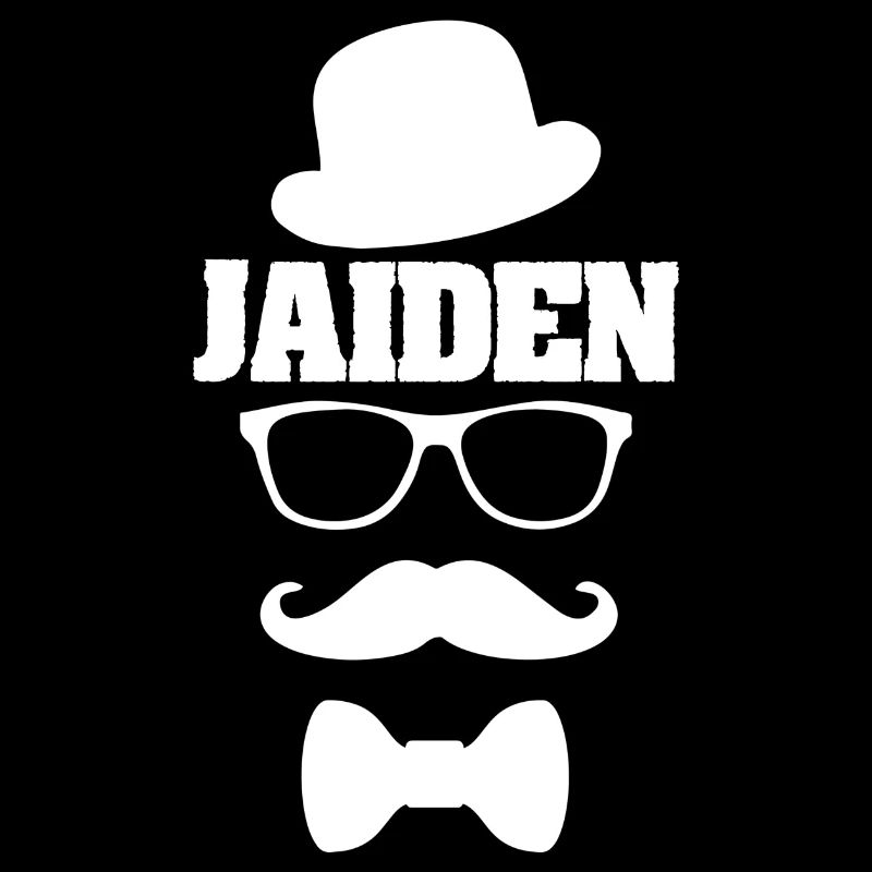 Jaiden en schnauzer