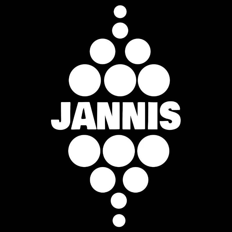 Prénom Jannis