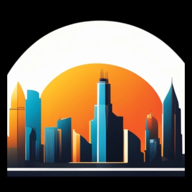 Logo Skyline
