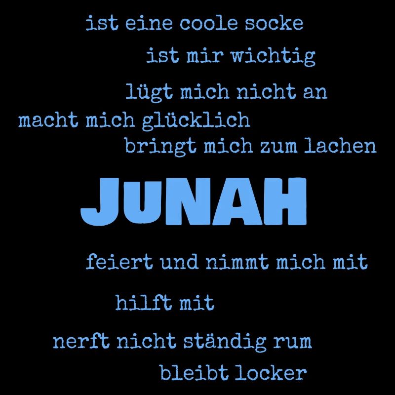 Sprüche Junah