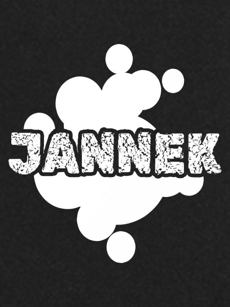 Jannek Jannek