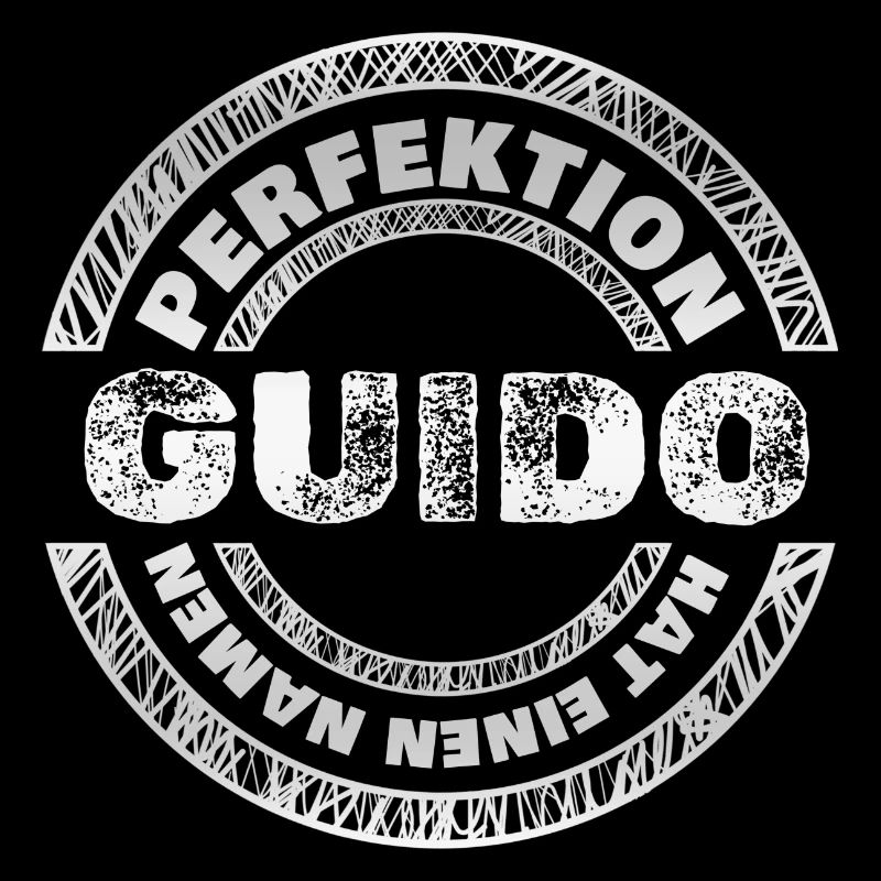 Gift for Guido