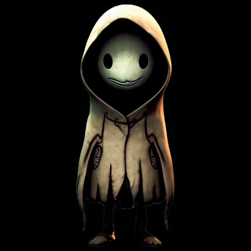 Niedliches Monster