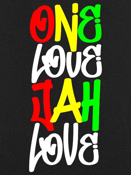 Rasta Love
