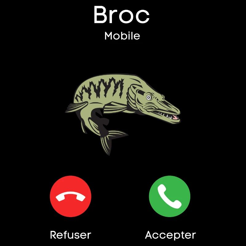 brochet