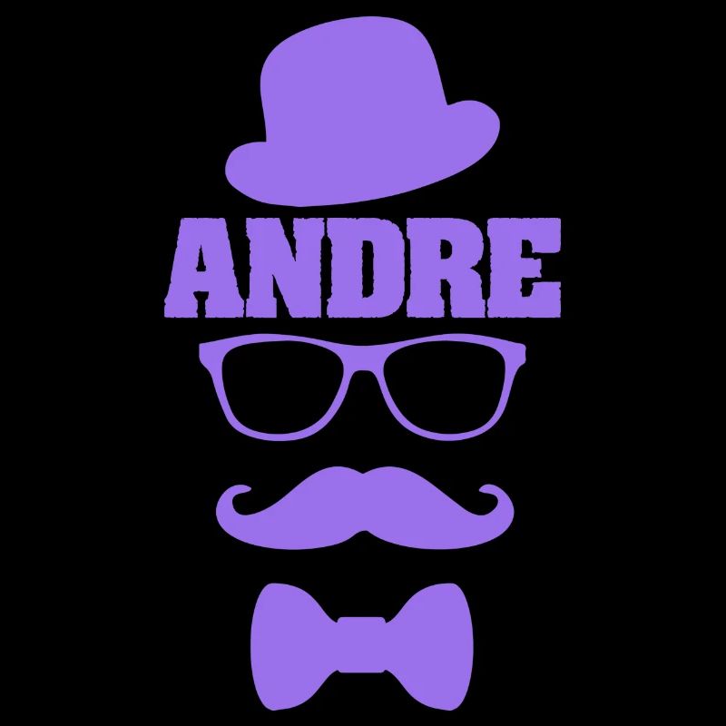 André comme prénom