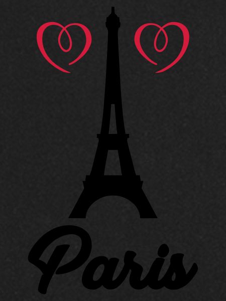 eiffel tower paris