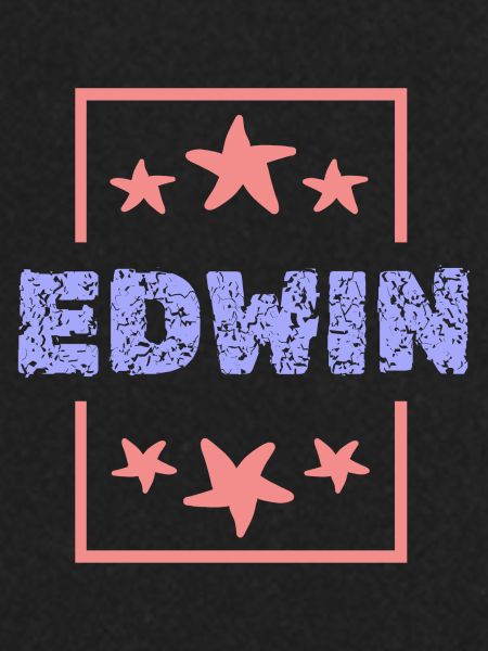 Edwin Edwin