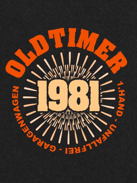 Award 1981