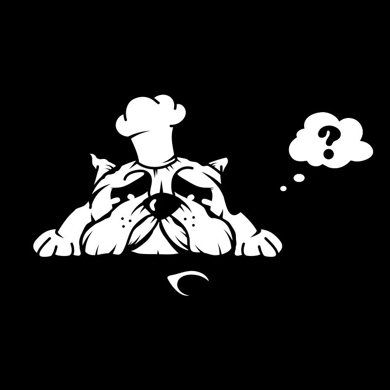 Bulle Comiques point d'interrogation