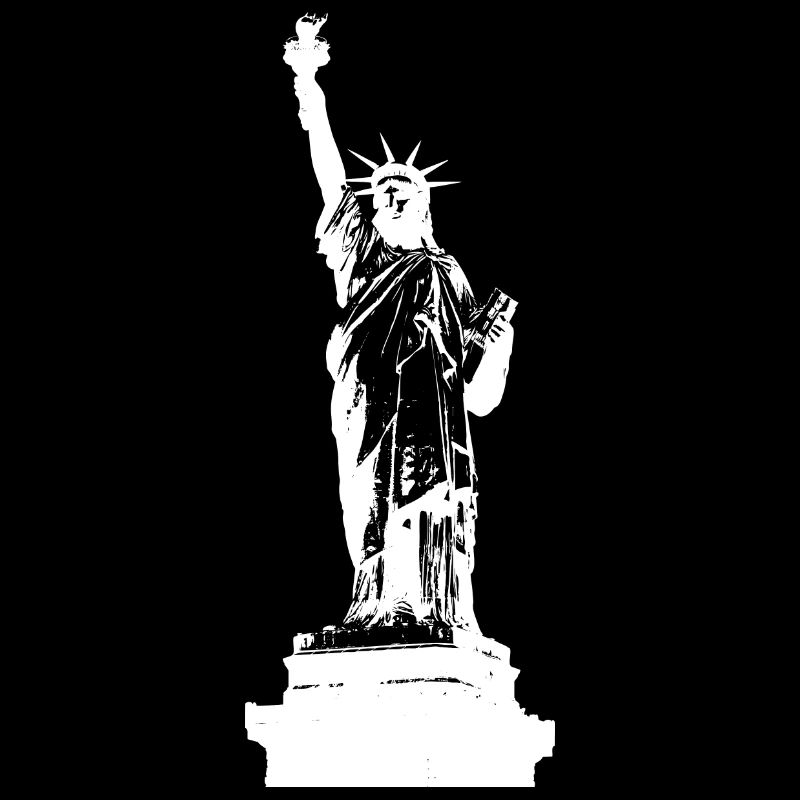 Statue de la Liberté USA