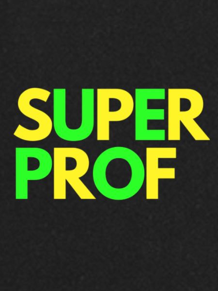 SUPER prof