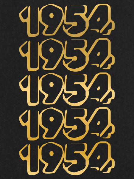 Year 1954