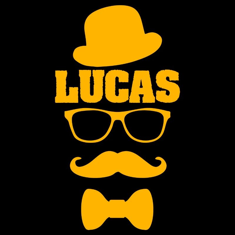 Prénom Lucas