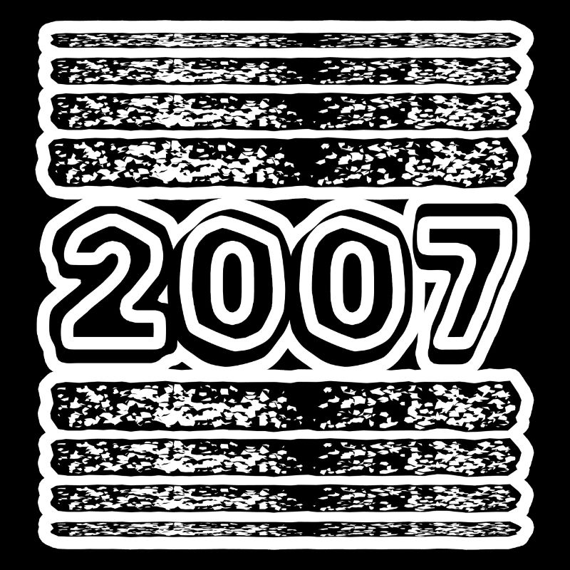 Année 2007