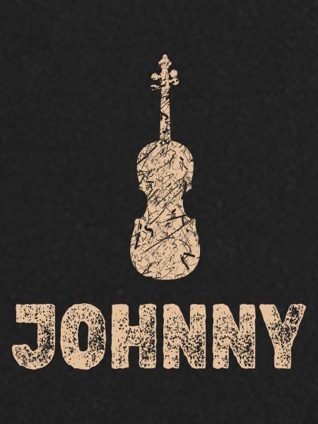 Gift for Johnny