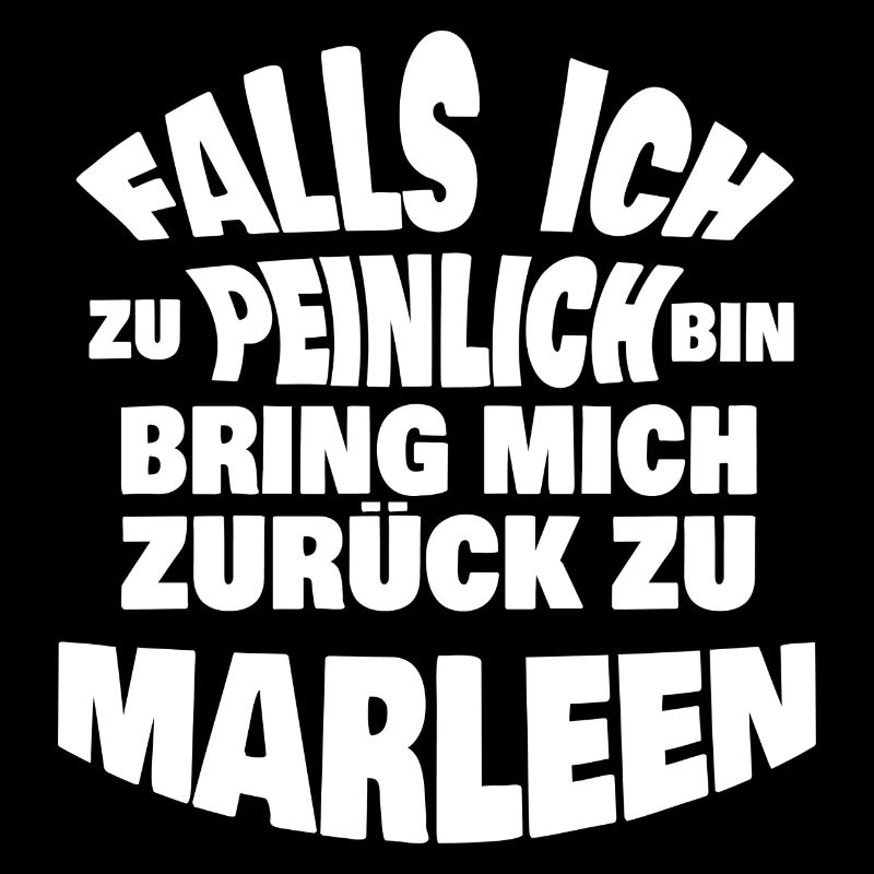 Bachelor party Marleen