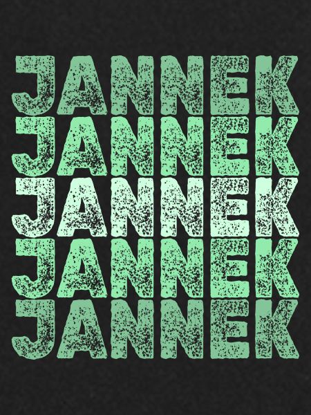 Jannek