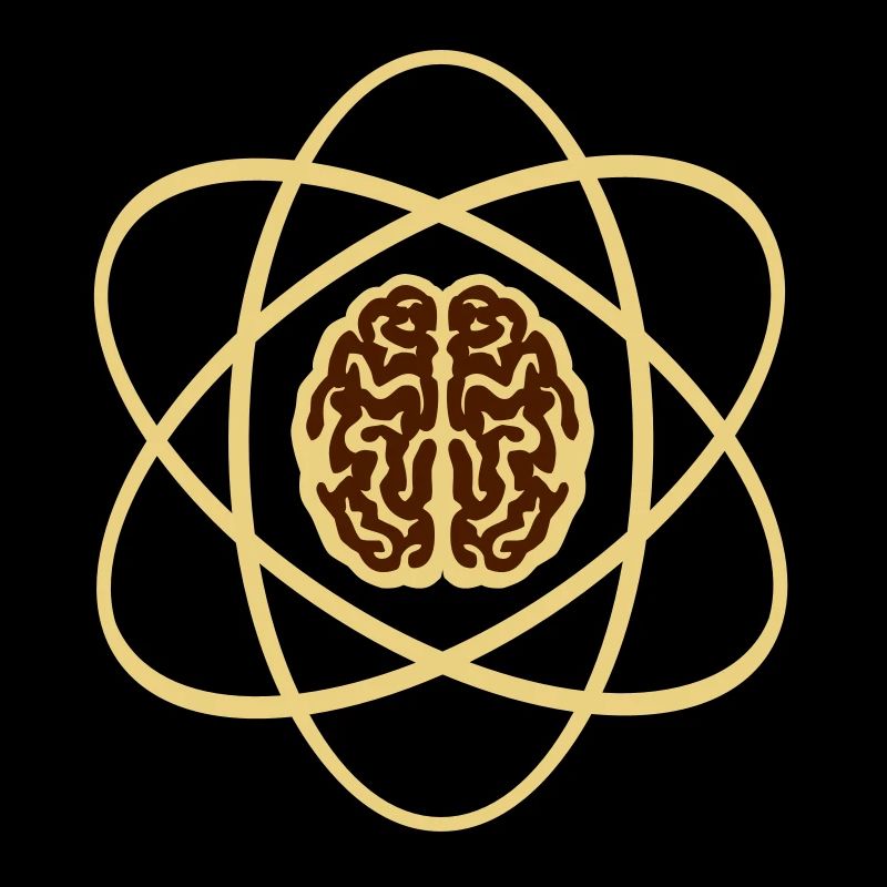 Atomic Brain