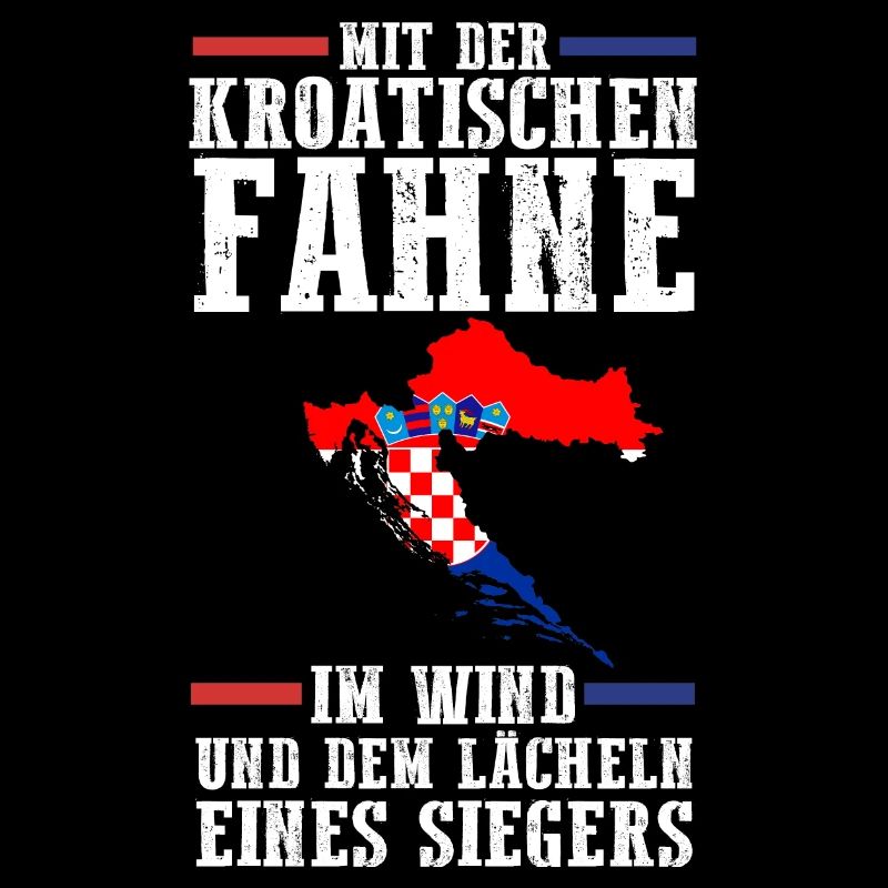 Croate Croate Croatie
