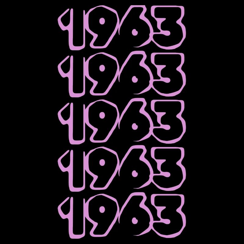 Année 1963