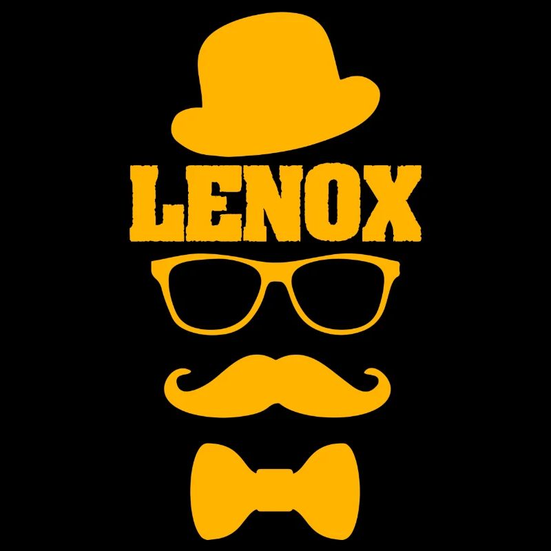 Schnauzer Lenox