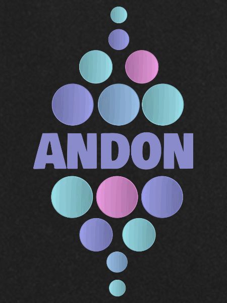 Gift for Andon