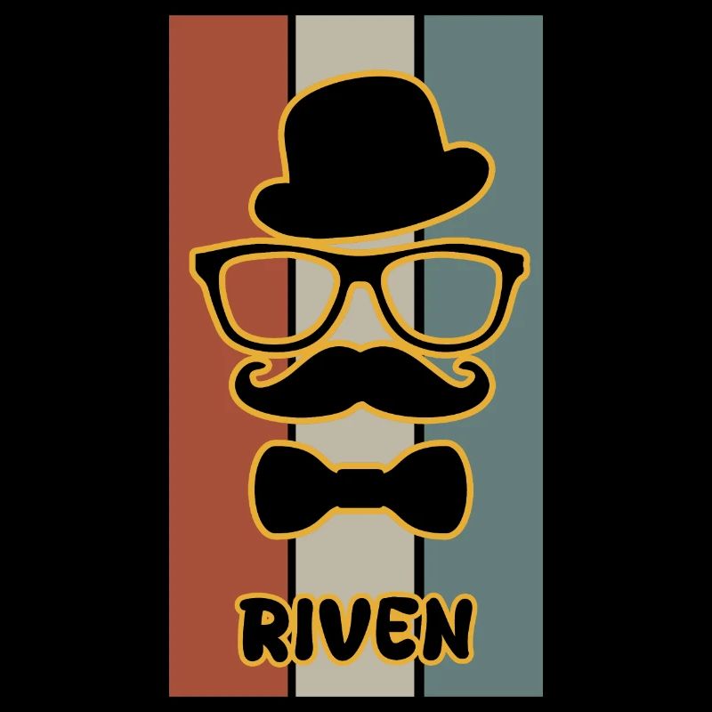 Cadeau pour Riven