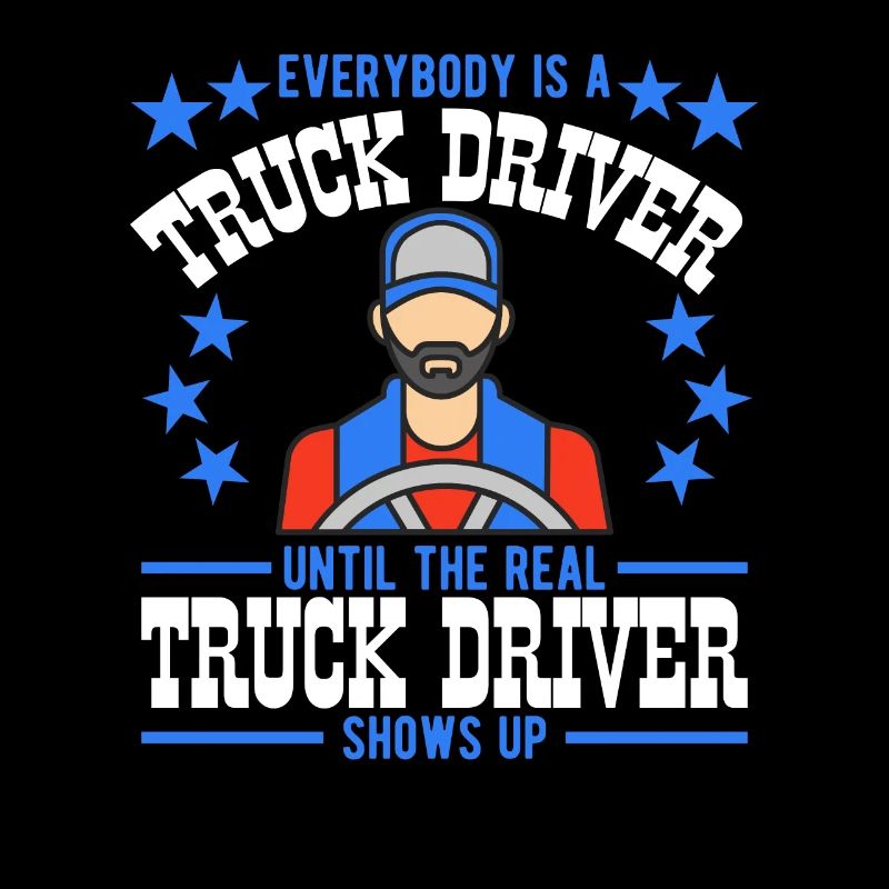 Truck Driver Essentials