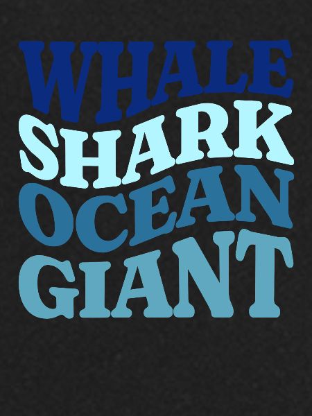 Whale Shark