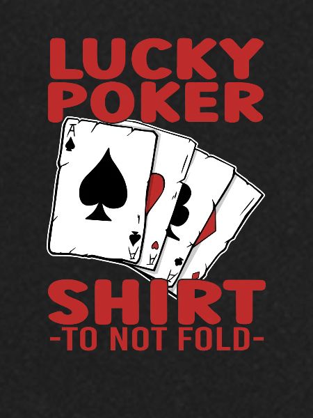Lucky Poker