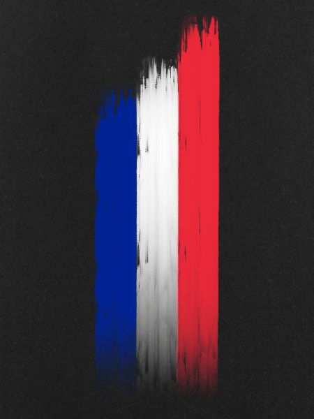 French flag