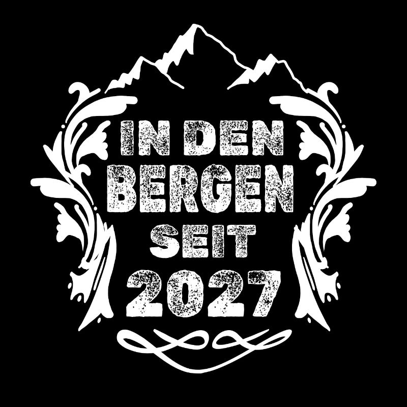 Montagnes 2027