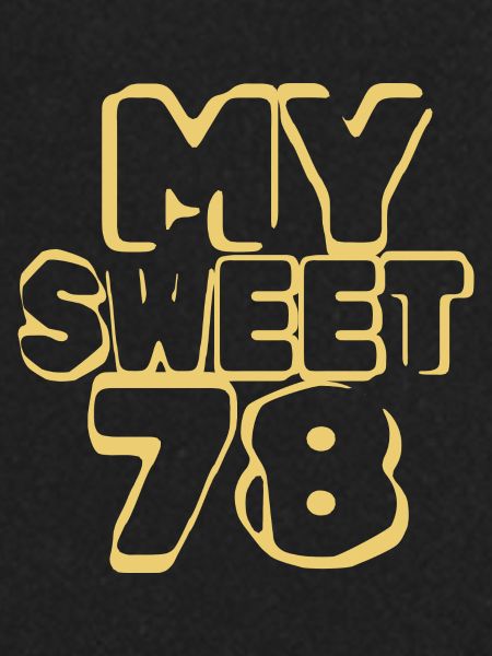 Birthday 78
