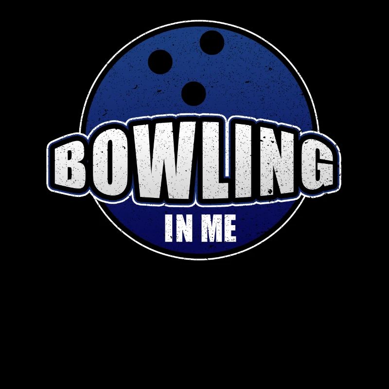 Bowling In Me - Bowling Player Trainer